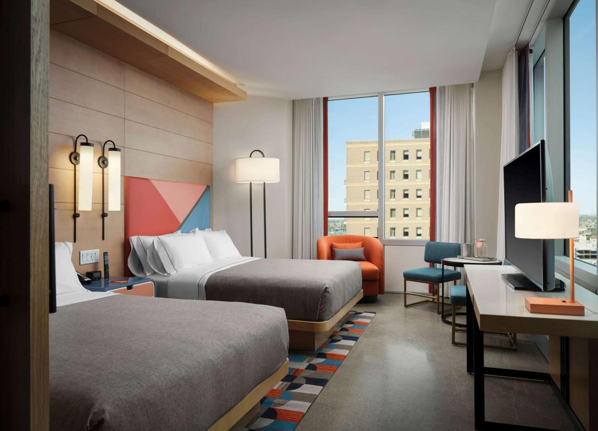 Canopy By Hilton New Orleans Downtown Екстер'єр фото