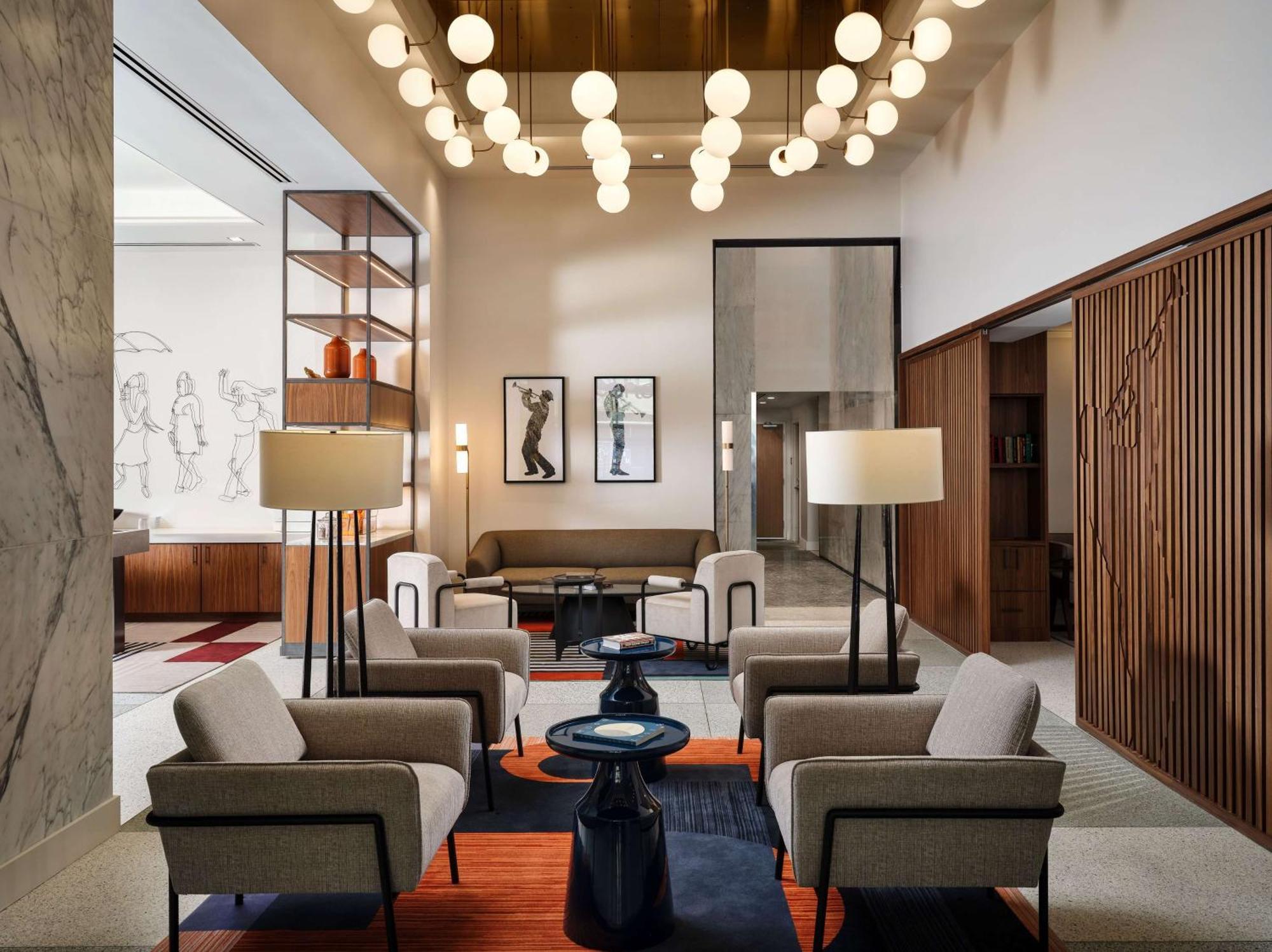 Canopy By Hilton New Orleans Downtown Екстер'єр фото